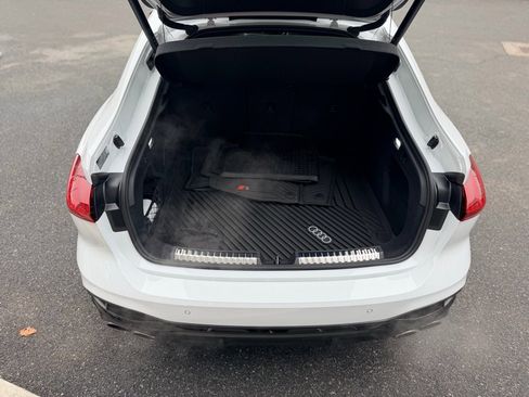 Used 2025 Audi S5 Premium Plus image 17