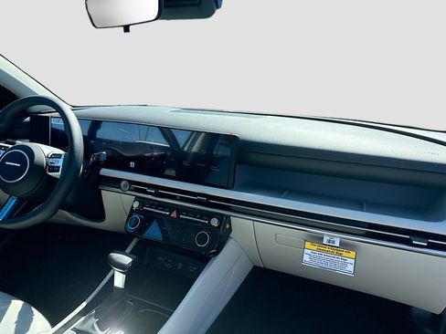 New 2026 Hyundai Tucson SEL image 22