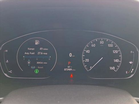 Used 2022 Honda Accord Sport image 11