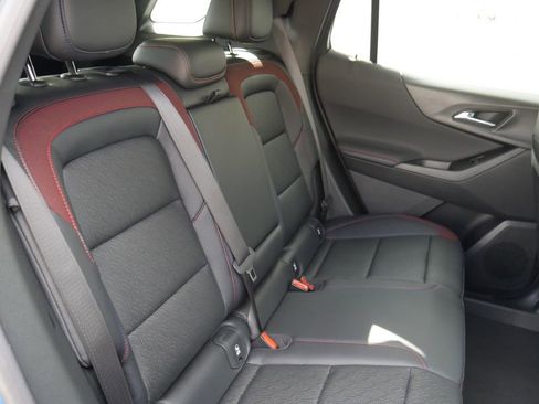 New 2026 Chevrolet Equinox RS image 25