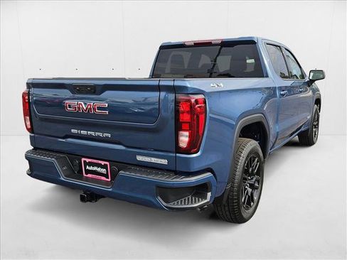 New 2026 GMC Sierra 1500 Elevation image 2