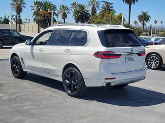 Used 2026 BMW X7 xDrive40i AWD/4WD video 2