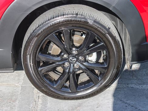 Used 2025 MAZDA CX-30 AWD 2.5 S w/ Select Sport Pkg image 11