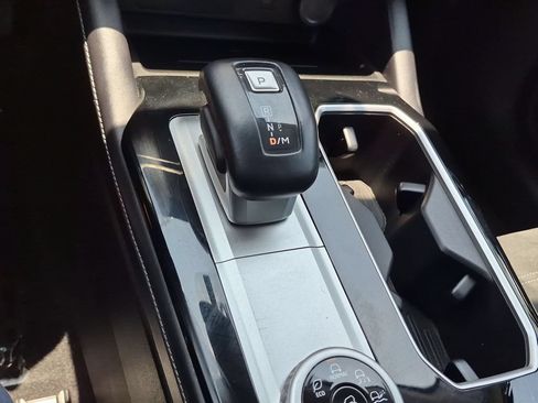 Used 2025 Mitsubishi Outlander SE AWD/4WD image 20