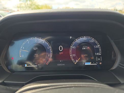 Used 2022 Jeep Grand Cherokee L Overland image 16