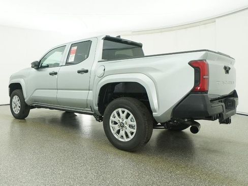 New 2026 Toyota Tacoma SR image 36