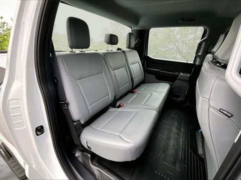 New 2026 Ford F250 XL w/ STX Appearance Package image 9