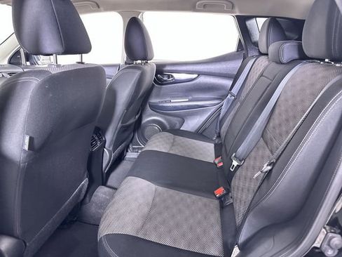 Used 2019 Nissan Rogue Sport SV w/ Technology Package image 26