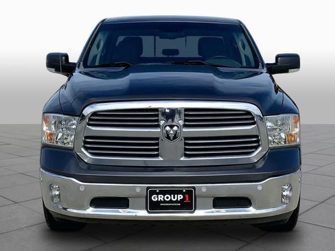 Used 2016 RAM 1500 Lone Star RWD image 4