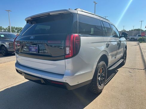 New 2025 Ford Expedition Tremor AWD/4WD image 5