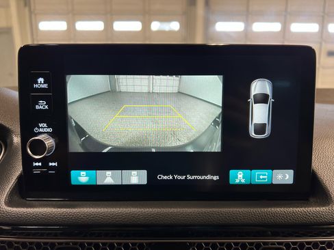 Used 2022 Honda Civic Sport Touring image 18