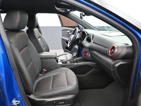 Used 2021 Chevrolet Blazer RS FWD image 14