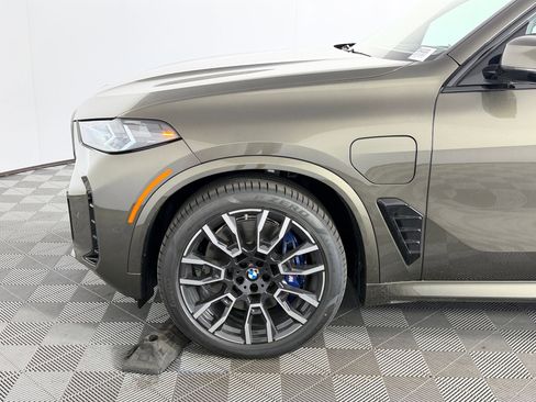 New 2026 BMW X5 xDrive50e w/ M Sport Package image 21