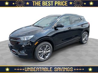 Certified 2020 Buick Encore GX Preferred w/ Sport Touring Package AWD/4WD video 1