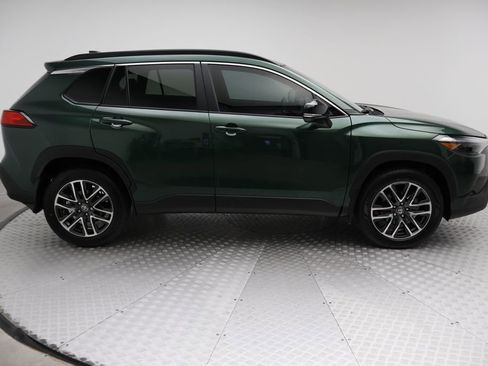 Certified 2026 Toyota Corolla Cross XLE image 7