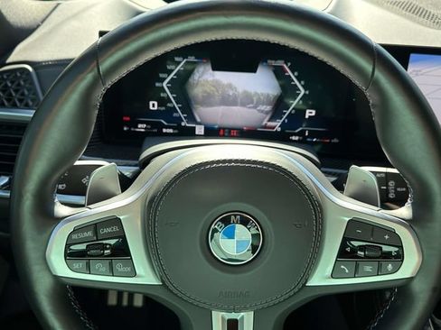 Certified 2025 BMW X5 M60i AWD/4WD image 30