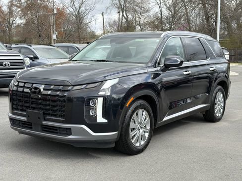 Used 2024 Hyundai Palisade SEL AWD/4WD image 7