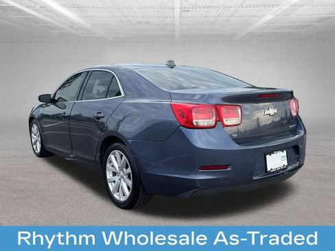 Used 2014 Chevrolet Malibu LT FWD image 6