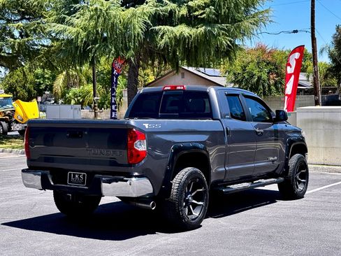 Used 2014 Toyota Tundra SR5 RWD image 4