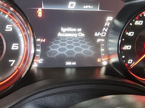 Used 2021 Dodge Charger R/T w/ Plus Group image 5