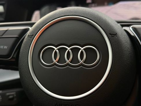 New 2026 Audi A3 2.0T Premium image 26