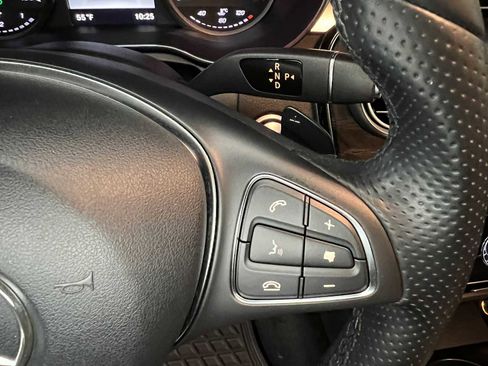 Used 2015 Mercedes-Benz C 300 4MATIC Sedan image 27