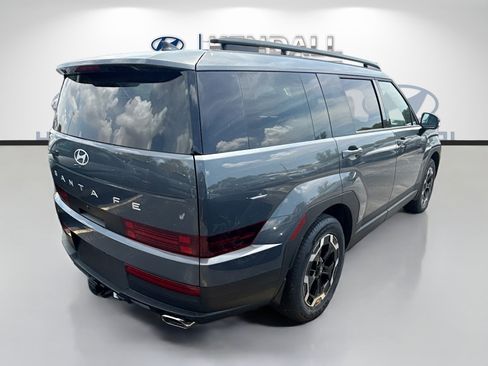 New 2026 Hyundai Santa Fe SEL w/ Tow & Go Package FWD image 6