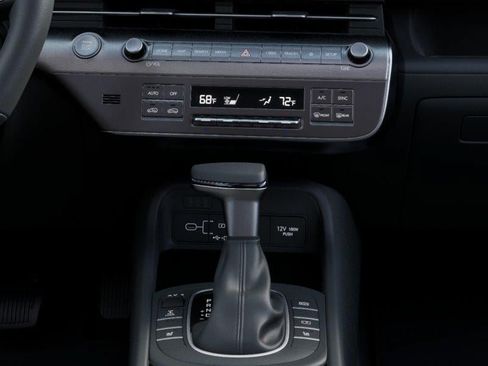 New 2027 Hyundai Kona SEL Sport AWD/4WD image 16