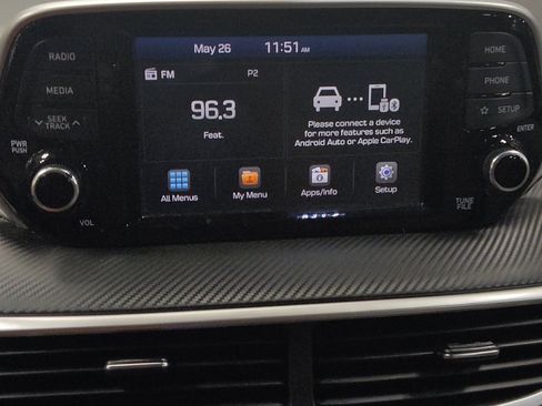 Used 2020 Hyundai Tucson SE FWD image 25