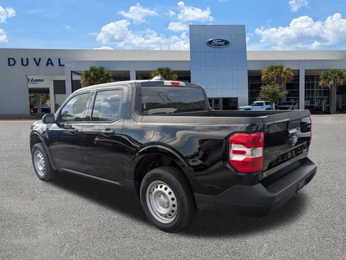 New 2025 Ford Maverick XL w/ Equipment Group 101A image 6