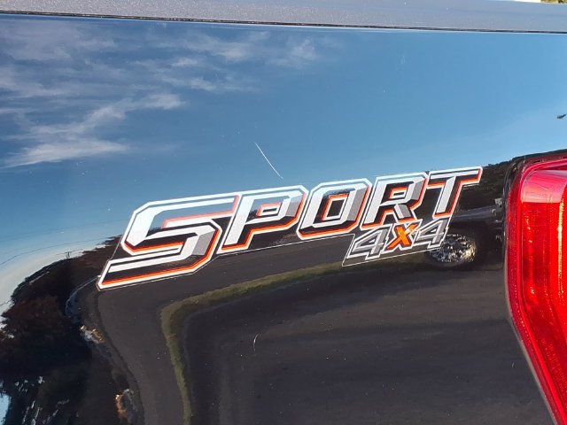 Used 2023 Ford F150 XLT w/ Equipment Group 302A High AWD/4WD image 11