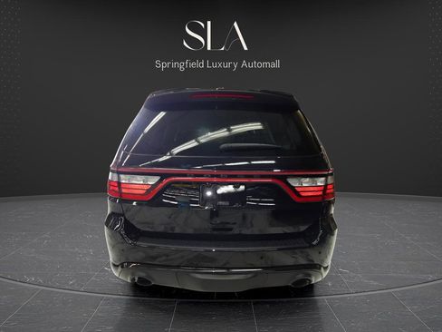 Used 2024 Dodge Durango SRT Hellcat image 5