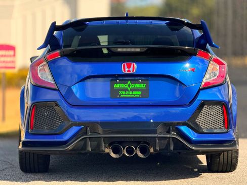 Used 2017 Honda Civic Type R image 10