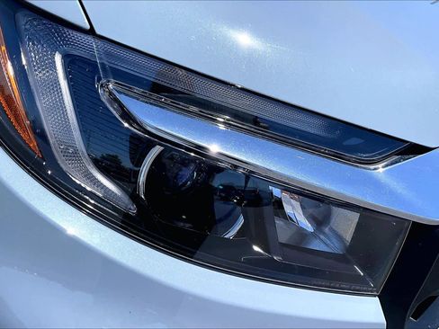 Used 2025 Honda Ridgeline RTL+ image 27