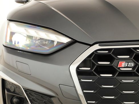 Used 2023 Audi S5 Prestige w/ Prestige Package image 35
