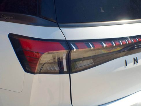 Used 2026 INFINITI QX80 Autograph w/ Premium Cargo Package image 14