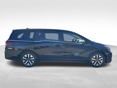 Used 2025 Honda Odyssey EX-L