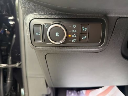 New 2026 Ford Explorer ST-Line RWD image 28