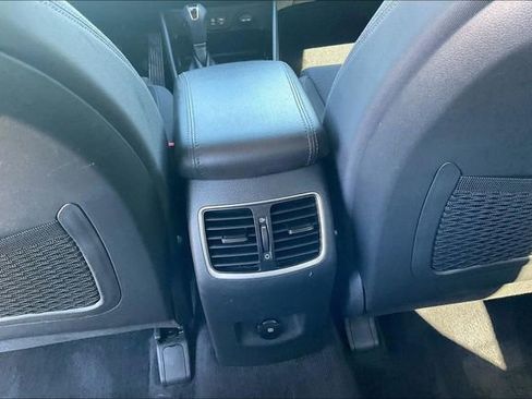 Used 2021 Hyundai Tucson SEL w/ Cargo Package FWD image 31
