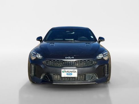 Used 2023 Kia Stinger GT-Line w/ Sun & Sound Package image 9