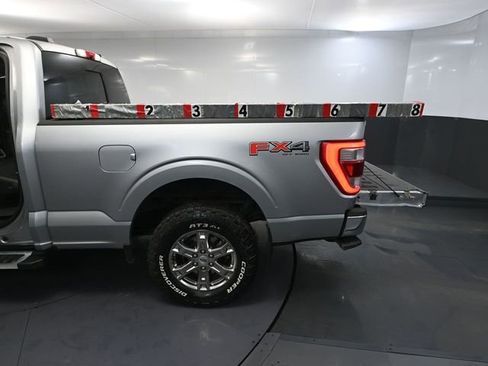 Used 2022 Ford F150 Lariat AWD/4WD image 41