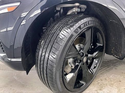 Used 2026 Genesis GV80 3.5T Prestige image 34