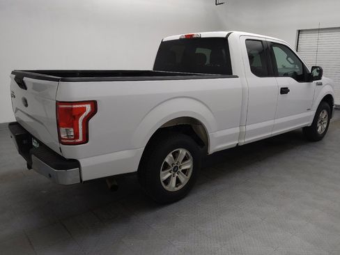 Used 2017 Ford F150 XLT w/ Equipment Group 301A Mid image 10