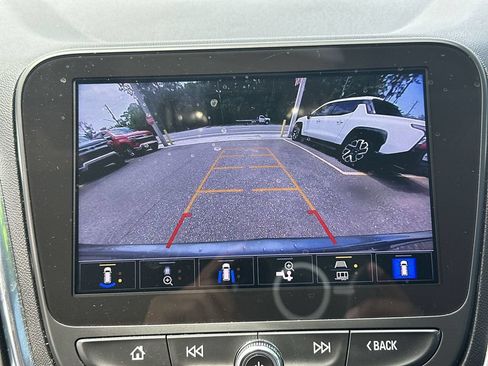 Used 2023 Chevrolet Equinox LT FWD image 25