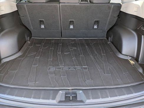 Used 2019 Subaru Forester Premium AWD/4WD image 6