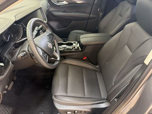 Used 2021 Buick Envision Essence AWD/4WD image 5