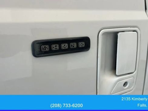 Used 2007 Ford F250 Lariat image 14