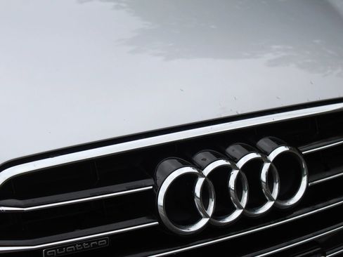 Used 2018 Audi A6 2.0T Premium Plus w/ Premium Plus Package AWD/4WD image 39