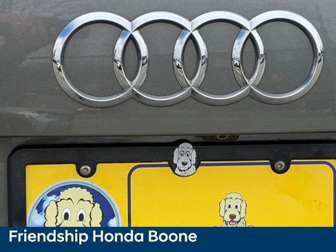 Used 2017 Audi Q7 3.0T Prestige AWD/4WD image 11