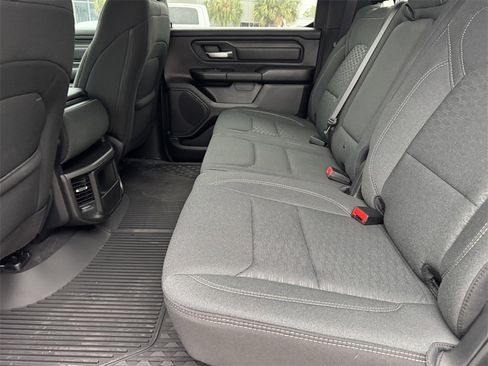 New 2025 RAM 1500 Tradesman w/ Night Edition image 10